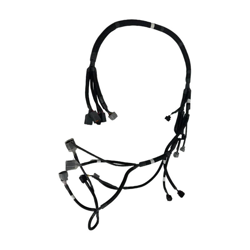 0005471 Excavator Wiring Harness for Hitachi ZX350-3 (1)