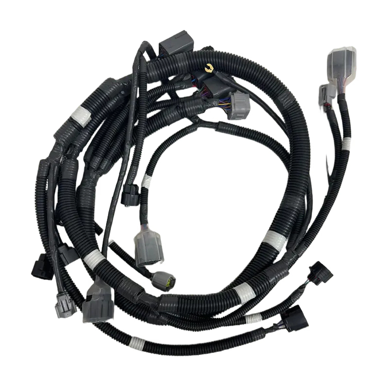 0005471 Excavator Wiring Harness for Hitachi ZX350-3 (3)