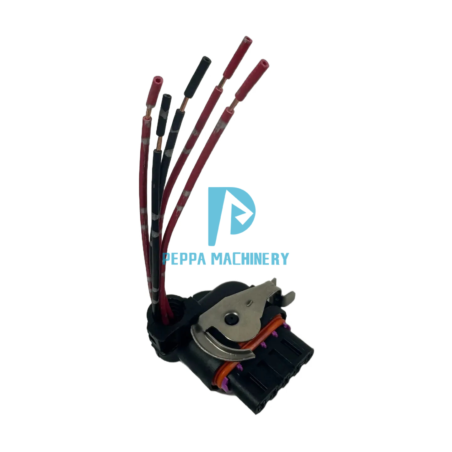 0090-540 SK200  5 PIN Engine plug (4) 0090-540 SK200  5 PIN Engine plug (4)