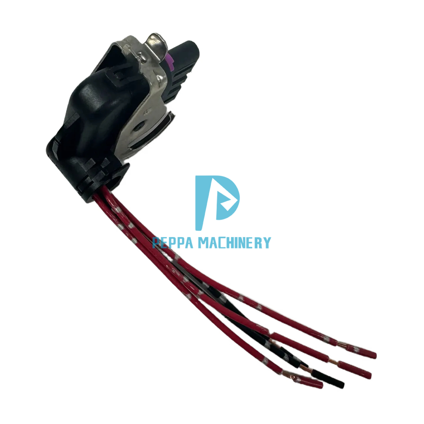 0090-540 SK200  5 PIN Engine plug (6) 0090-540 SK200  5 PIN Engine plug (6)