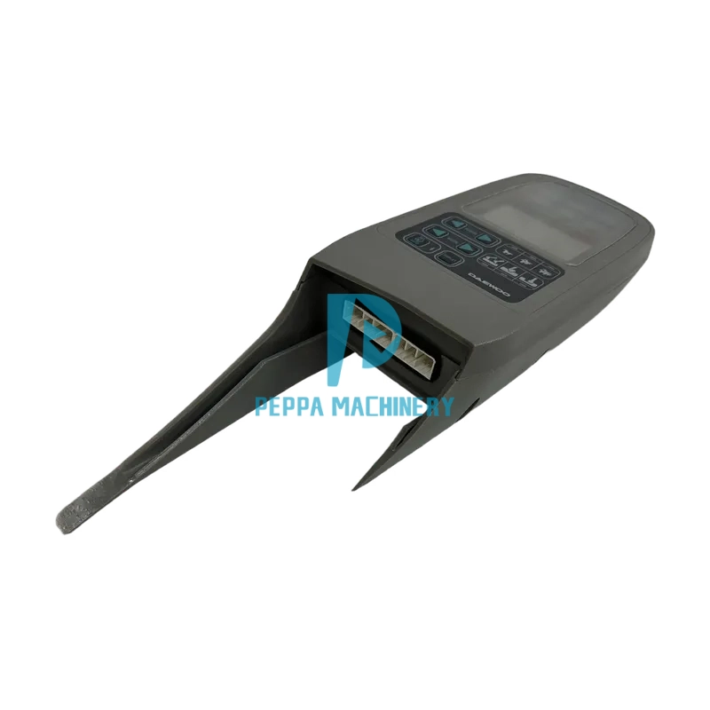 大宇-5 DH220-5 DH290LC-5 DH130-V显示屏2539-1068 (3) 大宇-5 DH220-5 DH290LC-5 DH130-V显示屏2539-1068 (3)