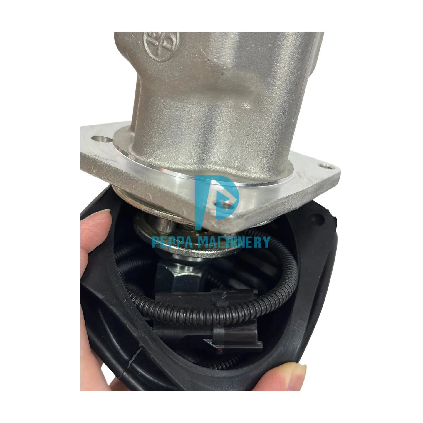 DX225 Joystick assembly(left and right) (3) DX225 Joystick assembly(left and right) (3)