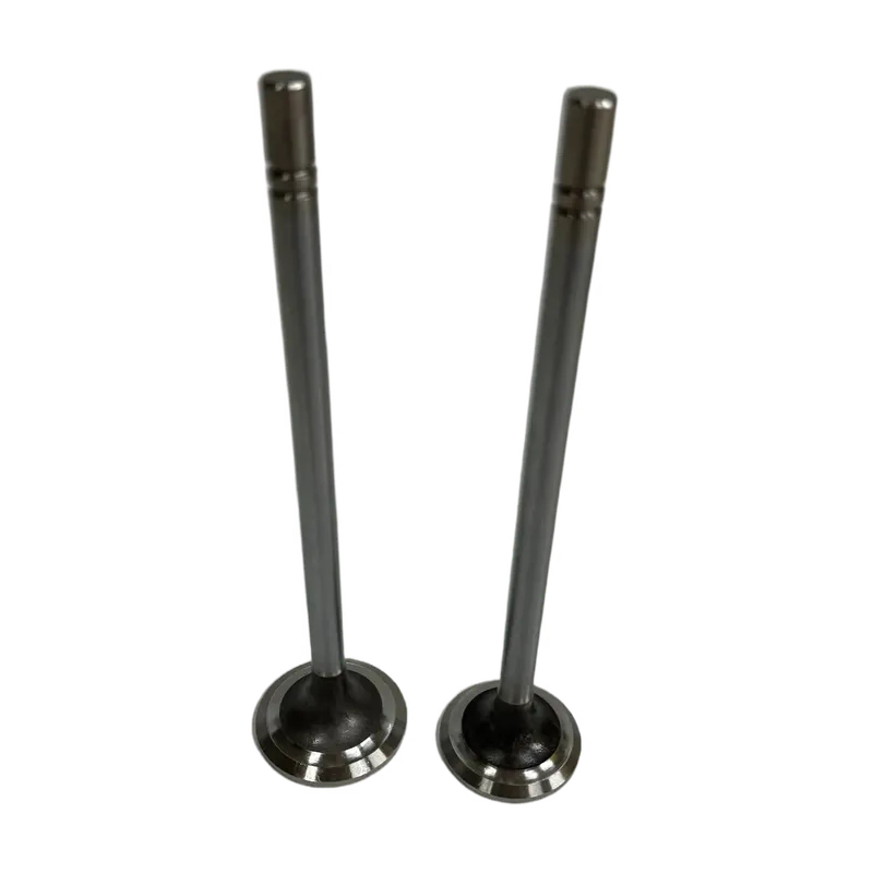 122-0321intake valve