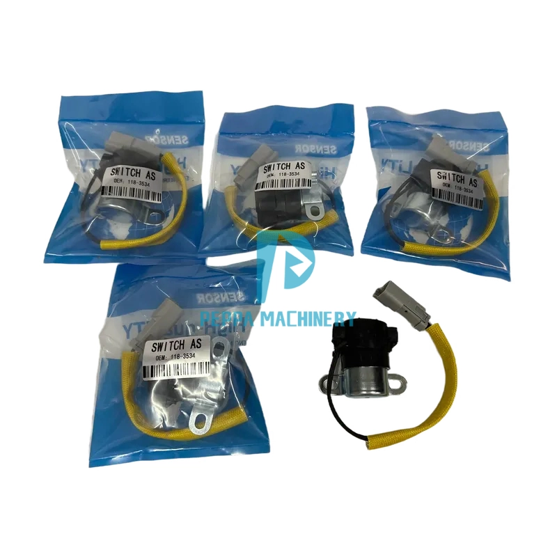 125-1302 118-3534  (5) 125-1302 118-3534  (5)