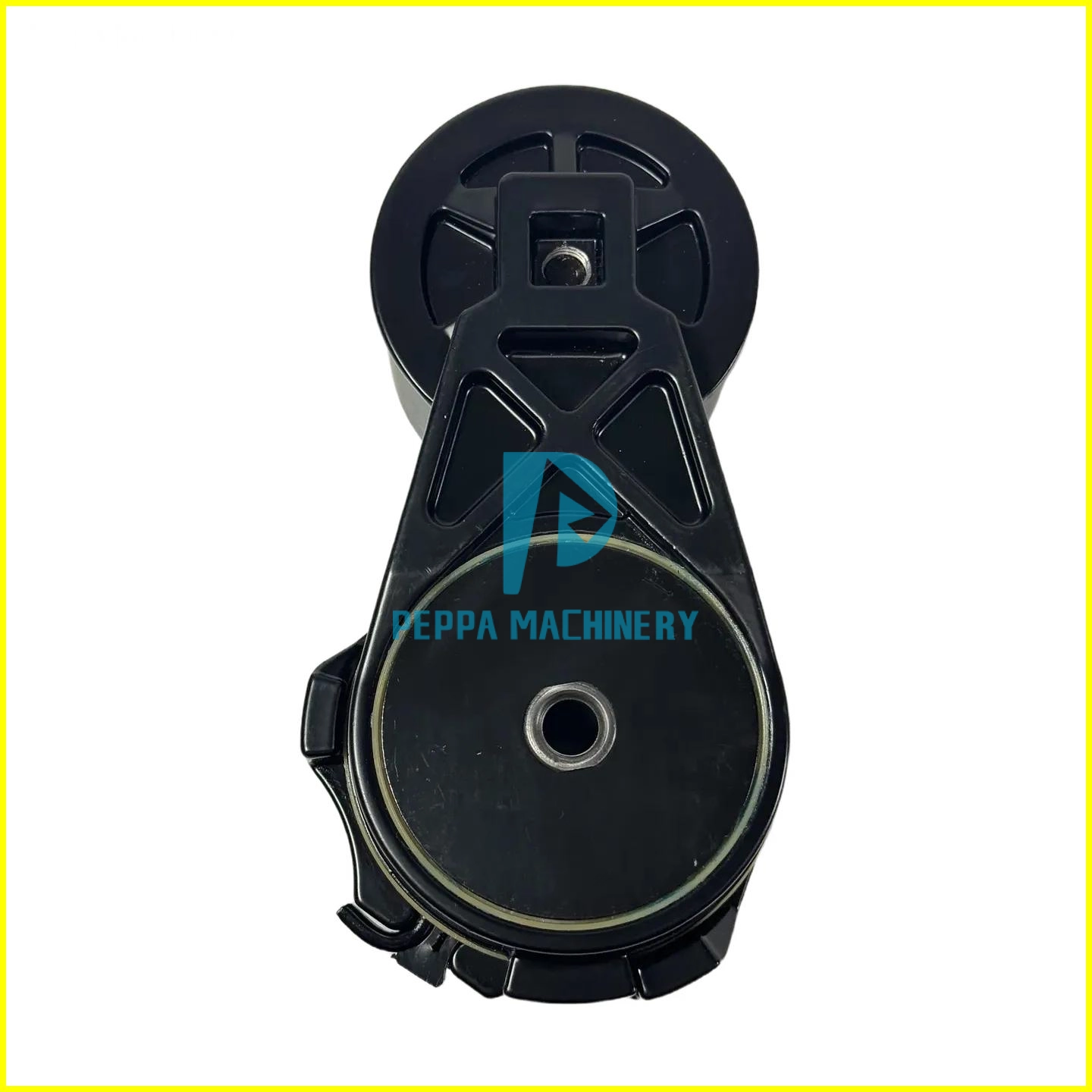 1900643 BELT TENSIONER CAT336 (4)