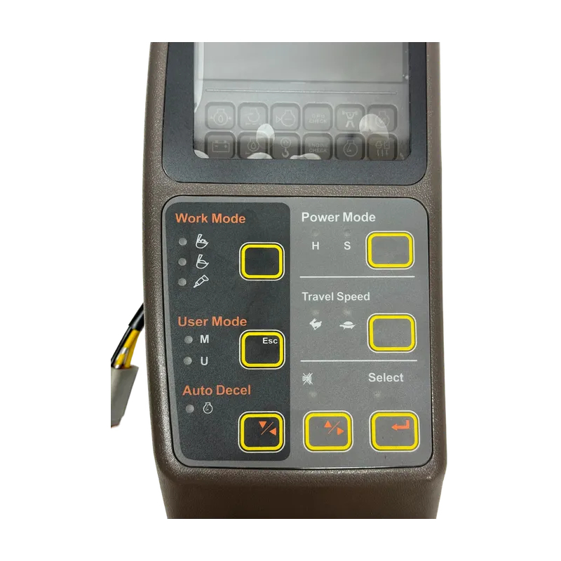 R210-7显示屏 老款21N3-35002 (3)