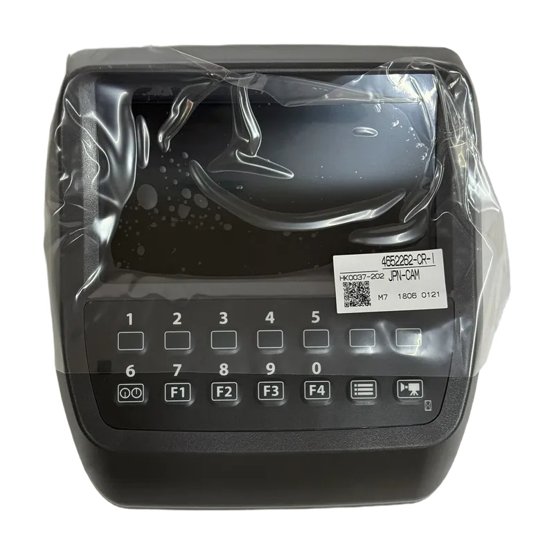 ZX330LC-3显示屏4652262 (2)