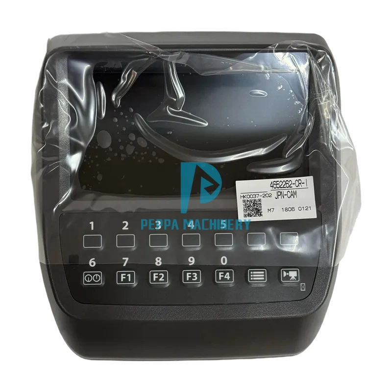 ZX330LC-3显示屏4652262 (2) ZX330LC-3显示屏4652262 (2)