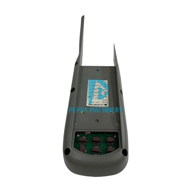 大宇-5 DH220-5 DH290LC-5 DH130-V显示屏2539-1068 (5)_g3vs 大宇-5 DH220-5 DH290LC-5 DH130-V显示屏2539-1068 (5)_g3vs