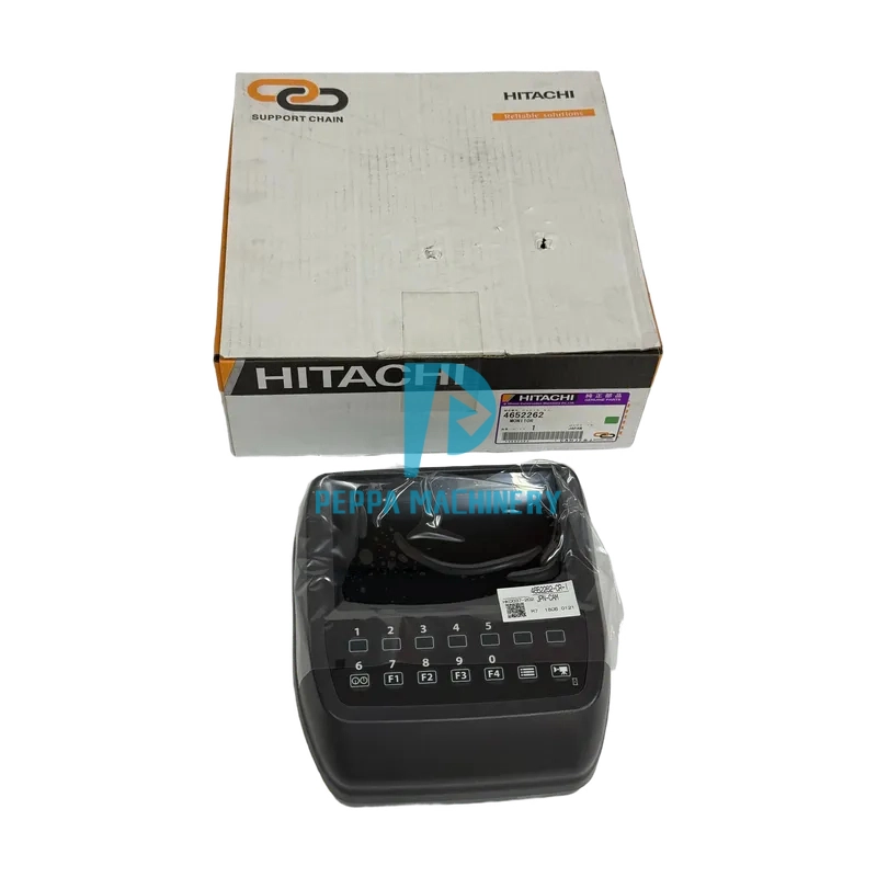 ZX330LC-3显示屏4652262 ZX330LC-3显示屏4652262