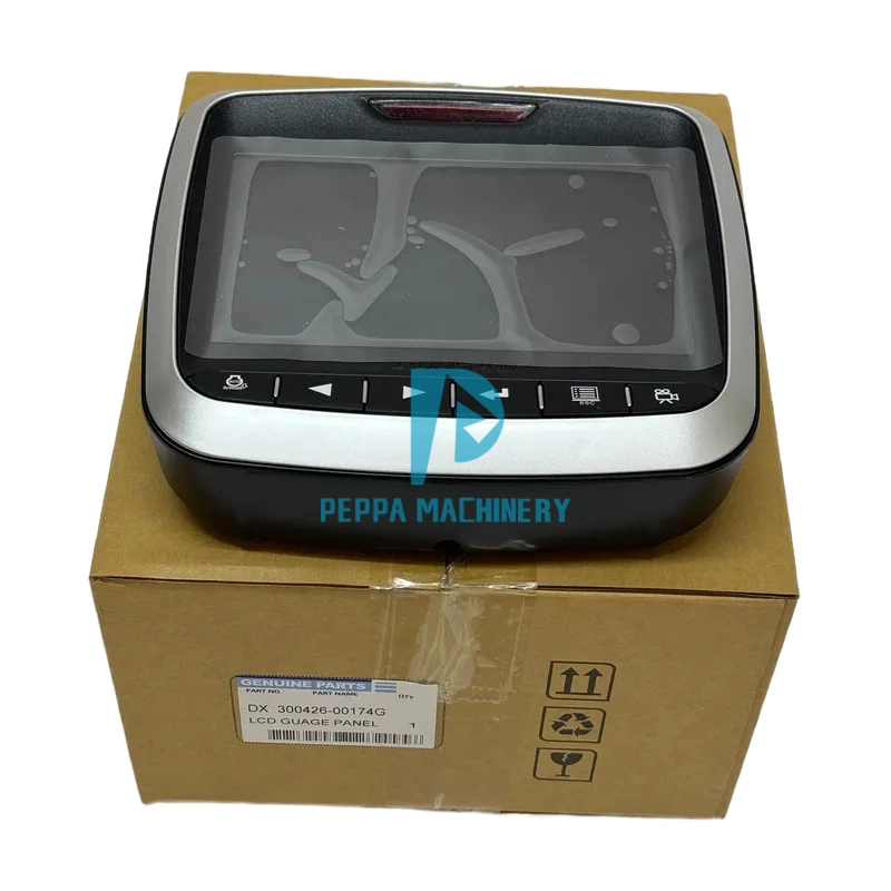 300426-00174GMonitor 300426-00174GMonitor