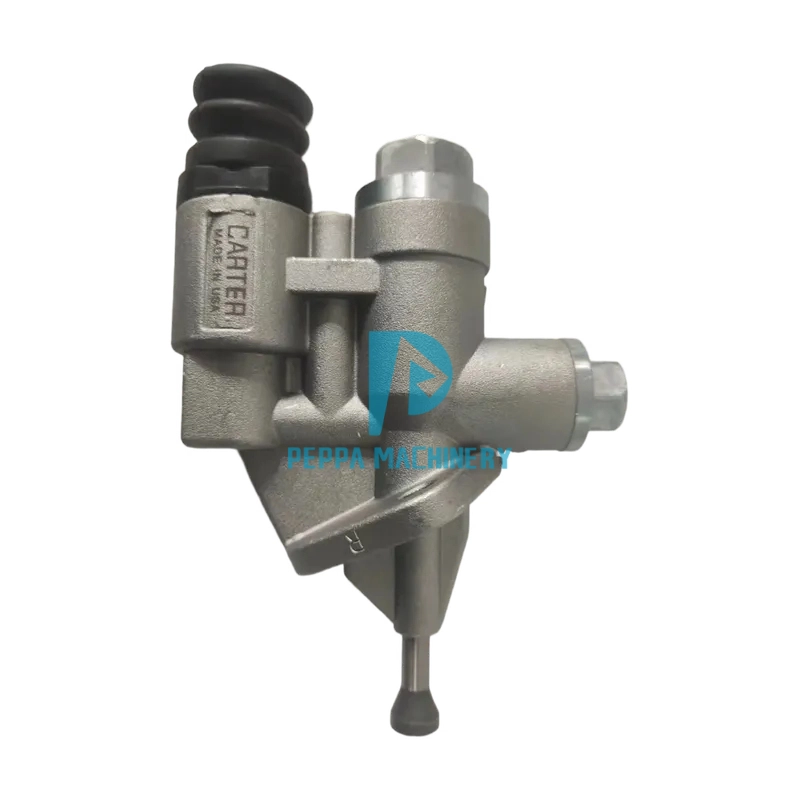 输油泵6CT大孔3936316 (4) 输油泵6CT大孔3936316 (4)