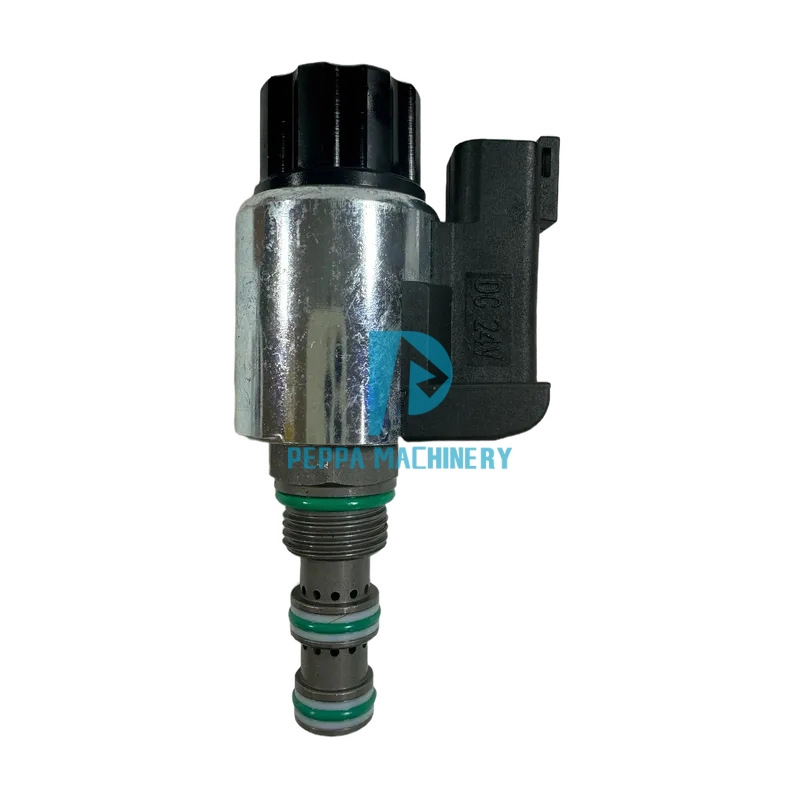 31QA-20041 31QA20041 Solenoid Valve (1) 31QA-20041 31QA20041 Solenoid Valve (1)