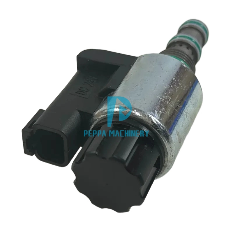 31QA-20041 31QA20041 Solenoid Valve (4) 31QA-20041 31QA20041 Solenoid Valve (4)
