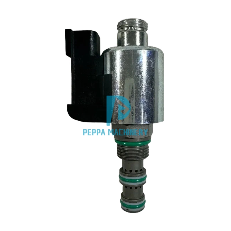 31QA-20041 31QA20041 Solenoid Valve (7) 31QA-20041 31QA20041 Solenoid Valve (7)