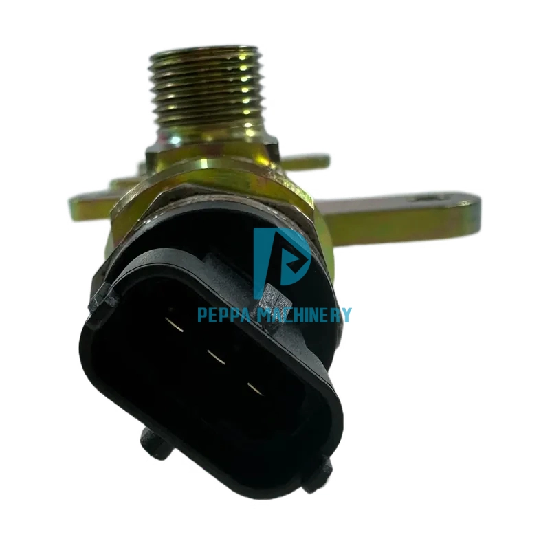 3977530 0445226042 Excavator Parts Common Rail Tube for PC200-8 QSB6.7 QSB5 (10) 3977530 0445226042 Excavator Parts Common Rail Tube for PC200-8 QSB6.7 QSB5 (10)