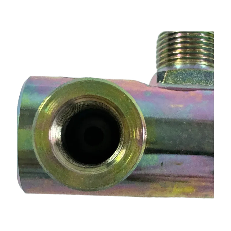 3977530 0445226042 Excavator Parts Common Rail Tube for PC200-8 QSB6.7 QSB5 (4)