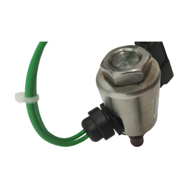 3E-6424 186-1526 396-7070 3E6424 1861526 3967070 Solenoid Valve for 980F D6R D8R 120K 140K 160K (5)