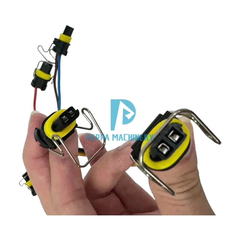 4190841 419-0841 330C 330D Excavator C9 Engine Fuel Injector Wiring Harness for Diesel Engines (5) 4190841 419-0841 330C 330D Excavator C9 Engine Fuel Injector Wiring Harness for Diesel Engines (5)