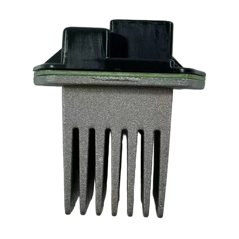 4464279 Air Conditioning Heater Blower Resistance Excavator Accessories Hitachi Wind Speed Regulator (3)