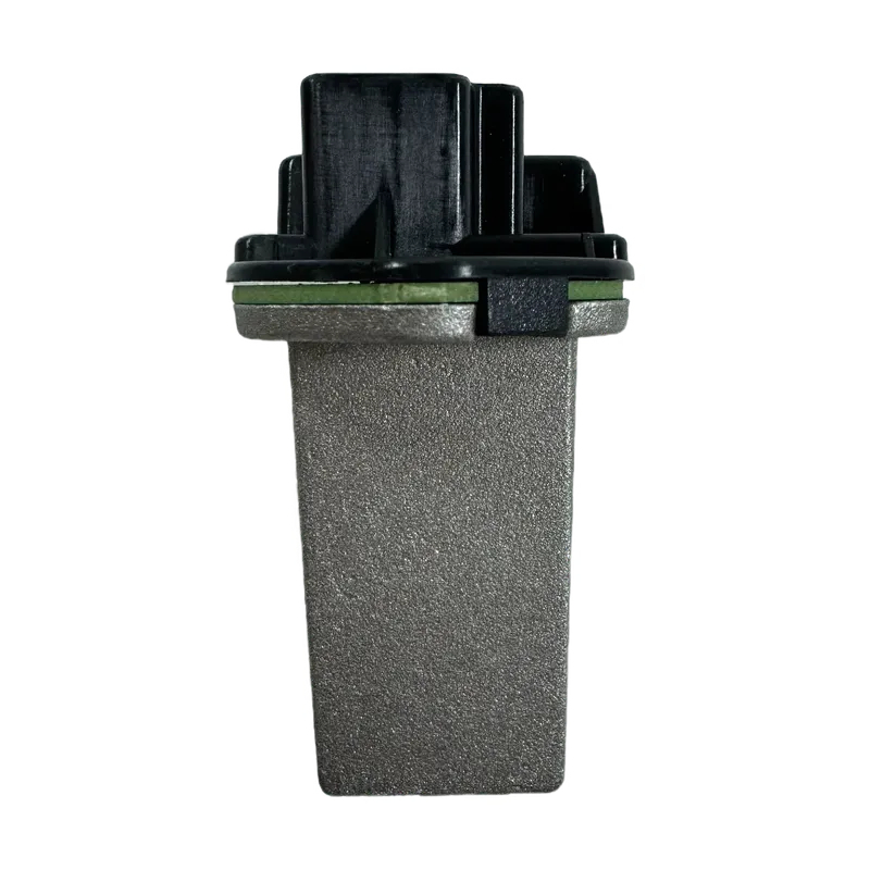 4464279 Air Conditioning Heater Blower Resistance Excavator Accessories Hitachi Wind Speed Regulator (4)