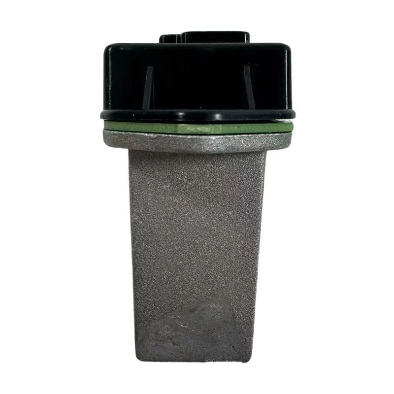 4464279 Air Conditioning Heater Blower Resistance Excavator Accessories Hitachi Wind Speed Regulator (6)