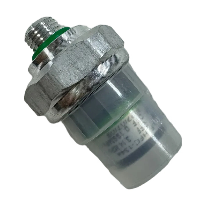 4709907 Low Pressure Switch for ZX330-3 ZX400W-3 6HK1T (1)