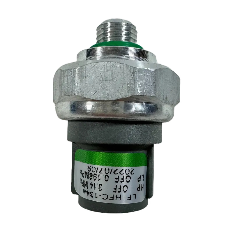 4709907 Low Pressure Switch for ZX330-3 ZX400W-3 6HK1T (2)