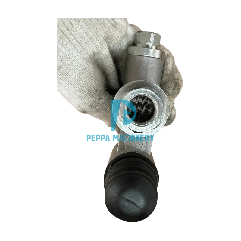 4988748  (3)Fuel transfer pump 4988748  (3)Fuel transfer pump