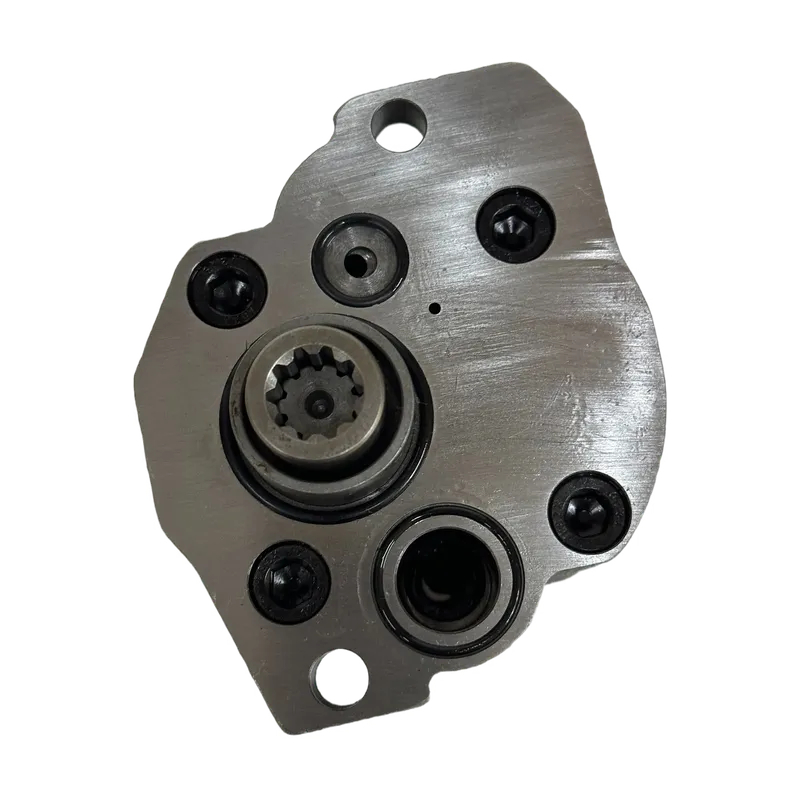 EC55齿轮泵AP2D28 (7)