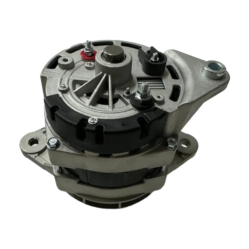 DH220-5 DH001发电机28V60A (2)