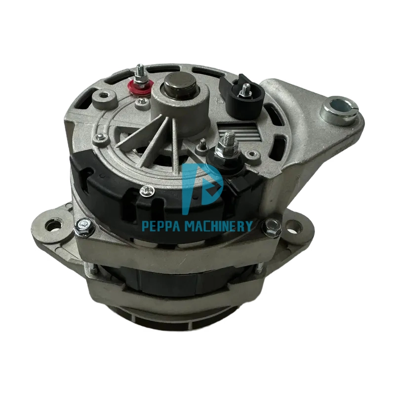 DH220-5 DH001发电机28V60A (2) DH220-5 DH001发电机28V60A (2)