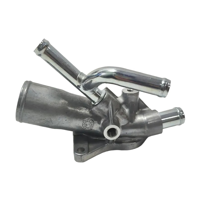 4HK1 SH210-5Diesel Engine Water Suction Pipe8973638660-8981669970-8980845640