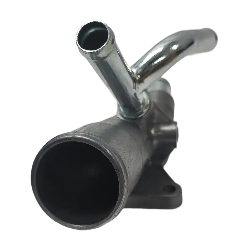 4HK1 SH210-5Diesel Engine Water Suction Pipe8973638660-8981669970-8980845640 ..,,