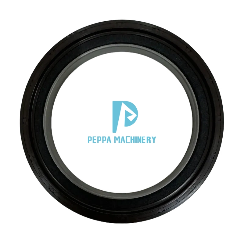 6BG1 Crankshaft Oil Seal 8-97072823-1 for Isuzu Spare Part (4) 6BG1 Crankshaft Oil Seal 8-97072823-1 for Isuzu Spare Part (4)