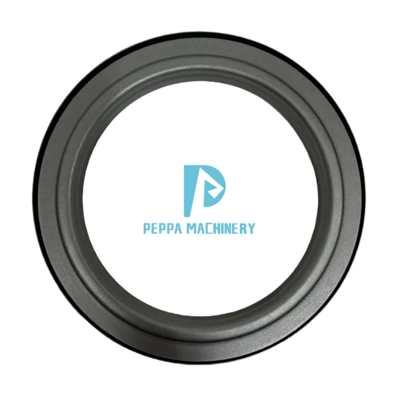 6BG1 Crankshaft Oil Seal 8-97072823-1 for Isuzu Spare Part (5) 6BG1 Crankshaft Oil Seal 8-97072823-1 for Isuzu Spare Part (5)