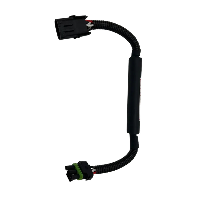 6CT8.3cummins Timer Overcrank Solenoid Coil Commander2868039