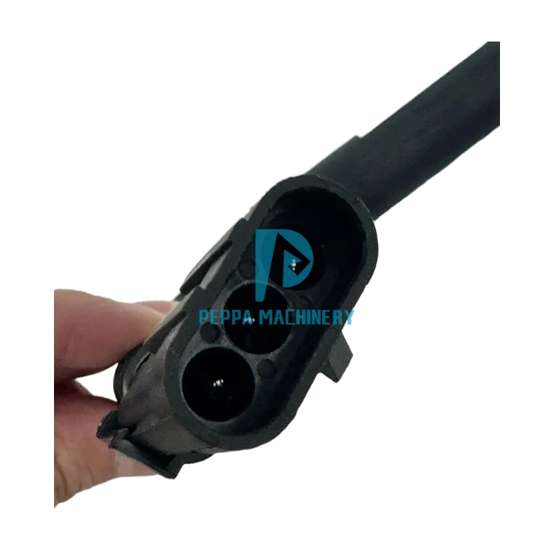 6CT8.3Timer Overcrank Solenoid Coil Commander2868039 .. 6CT8.3Timer Overcrank Solenoid Coil Commander2868039 ..