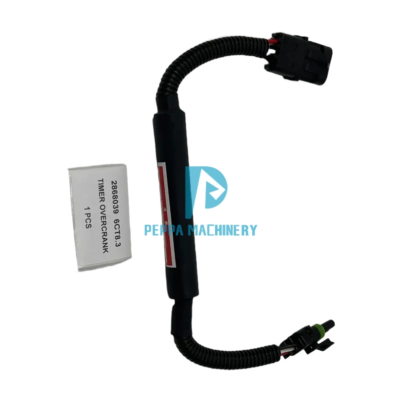 6CT8.3Timer Overcrank Solenoid Coil Commander2868039cummins,.. 6CT8.3Timer Overcrank Solenoid Coil Commander2868039cummins,..