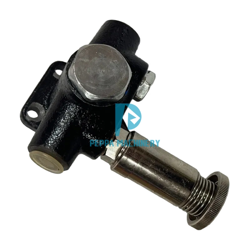 6D14fuel pump . 6D14fuel pump .