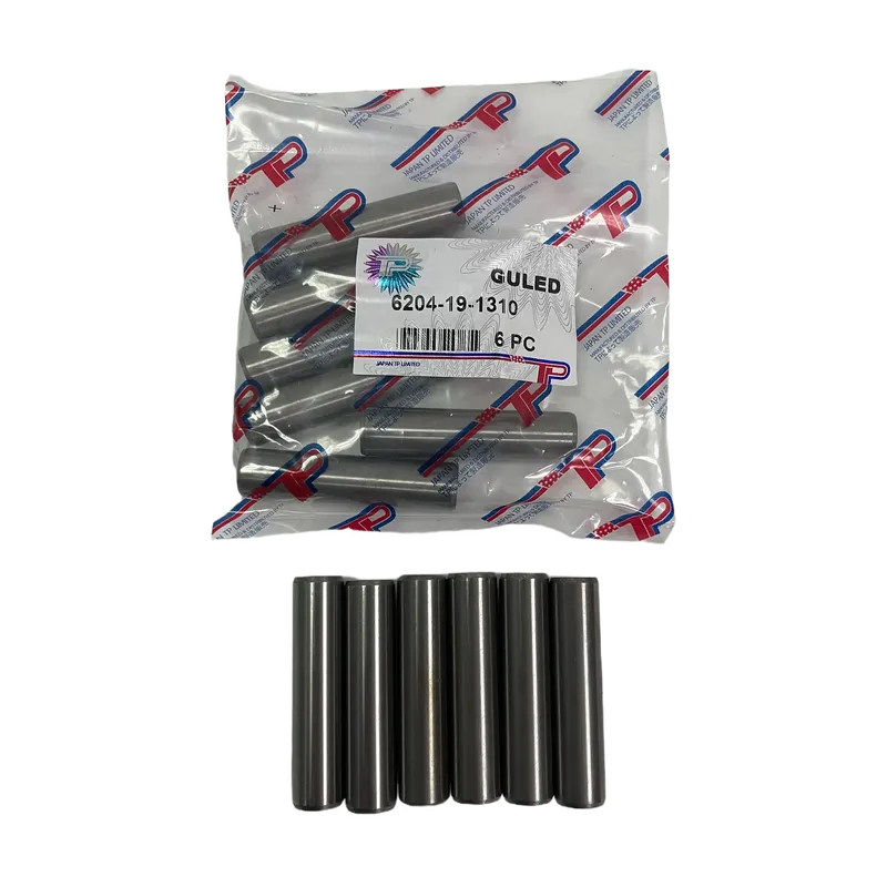 6D95-4D95valve guide 6204-19-1310...