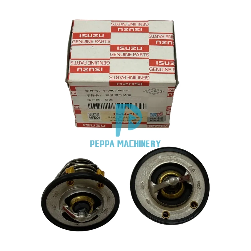 6HK1T ZX330-3thermostat8-98090464-1... 6HK1T ZX330-3thermostat8-98090464-1...