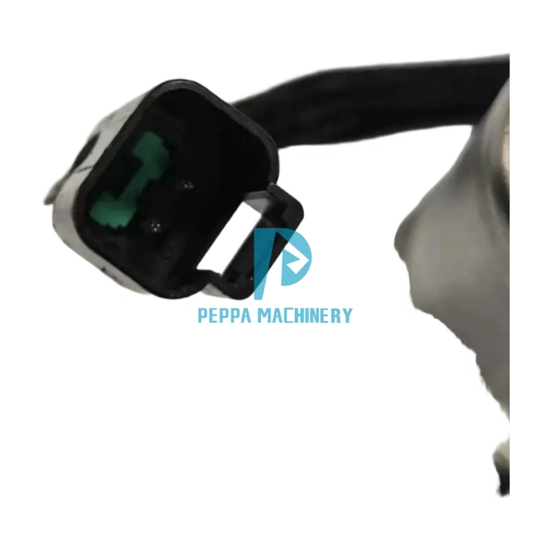 702-21-07610 Solenoid Valve.... 702-21-07610 Solenoid Valve....