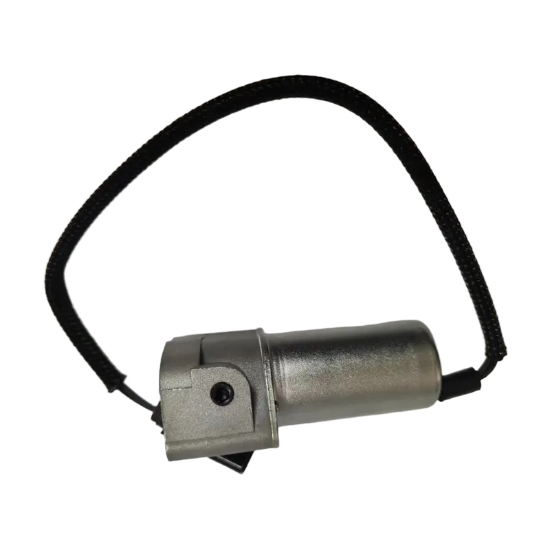 702-21-07610 Solenoid Valve.