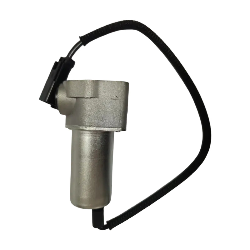 702-21-07610 Solenoid Valve.,,