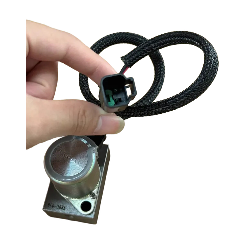 702-21-57500 Hydraulic Pump pilot Valve 702-21-55901 702-21-57400 for Excavator PC200 PC220 PC300 PC400 (5)