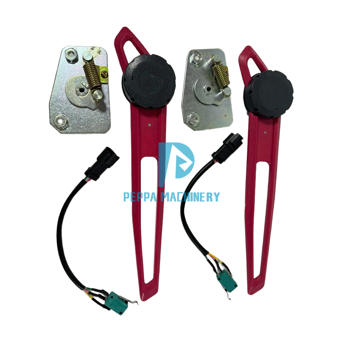 71Q6-21470 Pilot Lock Assembly (2) 71Q6-21470 Pilot Lock Assembly (2)