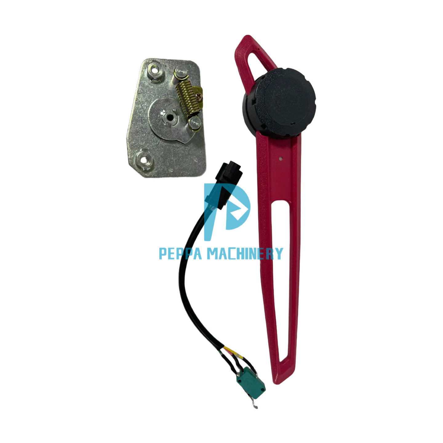 71Q6-21470 Pilot Lock Assembly (4) 71Q6-21470 Pilot Lock Assembly (4)