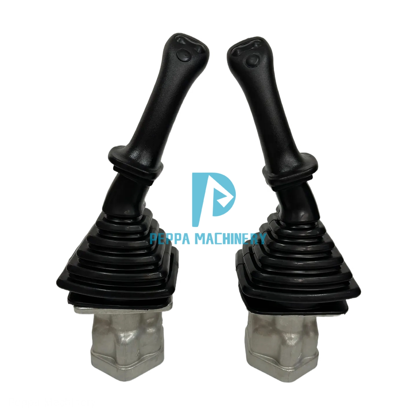 DX225 Joystick assembly(left and right) (6)