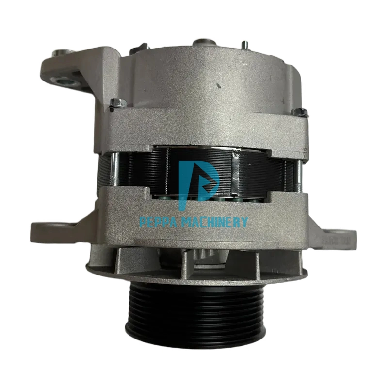 DH220-5 DH001发电机28V60A (5) DH220-5 DH001发电机28V60A (5)